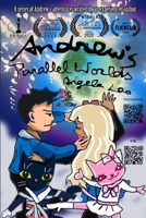Andrew’s Parallel Worlds B08B37VRDZ Book Cover