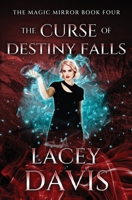 Madness & Magic : The Magic Mirror Series Book 3 195085826X Book Cover