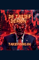 De Tarief Demon (Dutch Edition) B0F2SJDRXK Book Cover