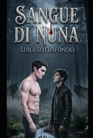 Sangue di Nuna (Italian Edition) B0GQLYR6ZF Book Cover