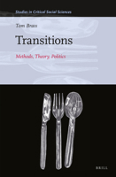 Transitions: Methods, Theory, Politics Methods, Theory, Politics 9004520732 Book Cover