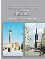 Muenster: A Comparative, Pictorial Presentation Of Art And Architecture Volume III B09HPHK9KN Book Cover