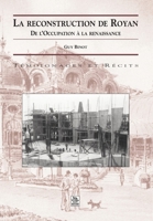 Reconstruction de Royan (La) 284253705X Book Cover