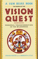 Book Of Vision Quest 0671761897 Book Cover