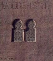 Moorish Style 0714838616 Book Cover