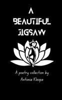 A Beautiful Jigsaw 9357616705 Book Cover