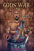Gods' War B0F5LJPYG4 Book Cover