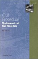 Economics of Civil Procedure 2002 1587781727 Book Cover
