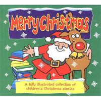 Merry Christmas 1857816684 Book Cover
