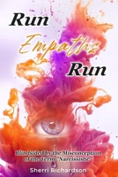 Run Empaths Run B0CV6GSXND Book Cover