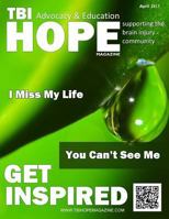 Tbi Hope Magazine - April 2017 1545324239 Book Cover