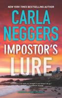 Impostor's Lure 0778368777 Book Cover