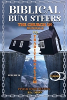 Biblical Bum Steers 1304266699 Book Cover