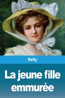 La jeune fille emmurée 3967874028 Book Cover