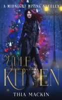 Yule Kitten B0CGWS1ZND Book Cover