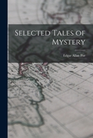 Selected Tales of Mystery B0BQ4F6P6J Book Cover