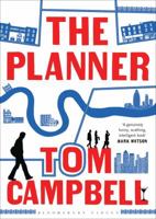 The Planner 1408818264 Book Cover