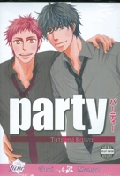 PARTY 1569707790 Book Cover