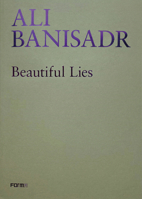 Ali Banisadr. Beautiful Lies 8855210955 Book Cover