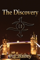 The Discovery 1953271324 Book Cover