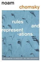 Rules and Representations 0231048270 Book Cover