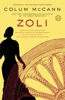 Zoli 0812973984 Book Cover