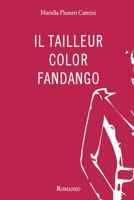 Il Tailleur Color Fandango 1721263519 Book Cover