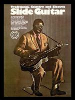 Slide Guitar (Book and Record)