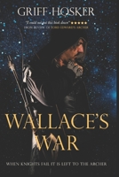 Wallace's War B0BLGG7LGL Book Cover