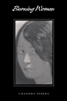 Burning Woman 1591091918 Book Cover