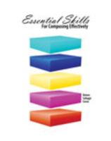 Essential Skills for Composing Effectively 075758912X Book Cover