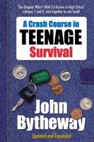 A Crash Course in Teenage Survival (Deseret Book Audio Library) 1573459305 Book Cover