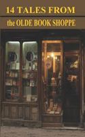 The Olde Book Shoppe 1536878677 Book Cover