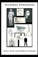 Palabras dibujadas B097XBHRK4 Book Cover