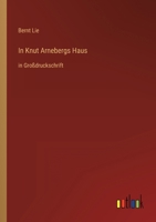 In Knut Arnebergs Haus 3842408862 Book Cover