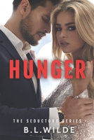 Hunger 1499501005 Book Cover