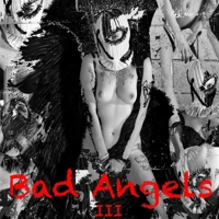 Bad Angel Vol. III 0244715645 Book Cover