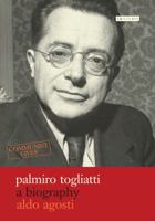 Palmiro Togliatti 1845117263 Book Cover