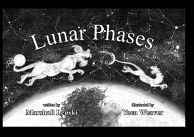 Lunar Phases B0FF3FSK62 Book Cover