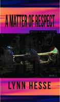 A Matter of Respect 1950308464 Book Cover