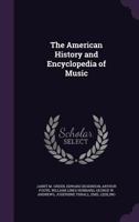 The American History and Encyclopedia of Music 1016315236 Book Cover