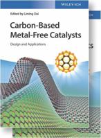 Carbon-Based Metal-Free Catalysts: Design and Applications 3527343415 Book Cover