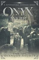 Onyx Webb: Book Five 1947814044 Book Cover