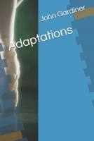 Adaptations B091GQ48X9 Book Cover
