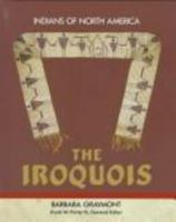 The Iroquois (Indians of North America) 0791003612 Book Cover