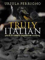 Truly Italian 1840001496 Book Cover