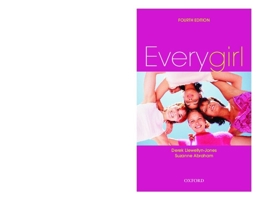 Everygirl 0195534794 Book Cover