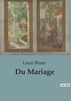 Du Mariage B0C14BKG1C Book Cover