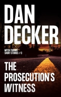 The Prosecution’s Witness B08RH7J8WL Book Cover