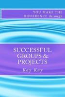 Successful Groups & Projects 1482700646 Book Cover